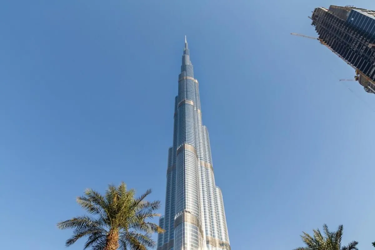 Frank Porter - Boulevard Heights Dubai Emirati Arabi Uniti
